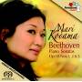 Mari Kodama - Klaviersonaten op.10 1-3