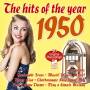 Various - The Hits Of The Year 1950