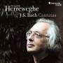 Philippe Herreweghe / Collegium Vocale Gent / La Chape - Cantatas (The harmonia mundi years)