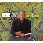 Gene Lake - Here & Now