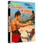 Chang LI - Kung Fu King [DE-Version, Regio 2/B]