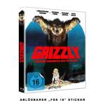 Limited Scanavo Edition - Grizzly - Cover a [DE-Version, Regio 2/B]
