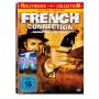 Movie - French Connection - Brennpunkt Brooklyn [DE-Version, Regio 2/B]