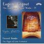 Gerard Brooks - Gigout Orgelwerke Vol.4