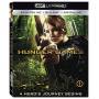 Hunger Games - Hunger Games [US-Version, Regio 1]