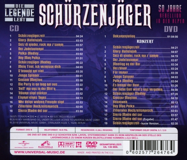 Schürzenjäger 1