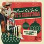 Various Artists - Come On Baby It's Christmas - More Hillbilly Chris