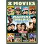 Wartime Comedies 8-movie Collection (2pc) / (2pk) - Wartime Comedies 8-movie Collection [US-Version, Regio 1]