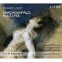 El-Khoury / Karabits / Staatskapelle Weimar / + - Sardanapalo,Szenen 1-4/Mazeppa
