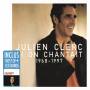 Julien Clerc - Coffret 2CD(Si on Chantait 1968-1997/Rarets)