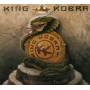 King Kobra - Hollywood Trash (digipak)