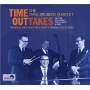 Dave Quartet Brubeck - Time Out Takes