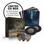 joe Bonamassa - Time Clocks (Deluxe CD Box)