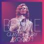 David Bowie - Glastonbury 2000 [DE-Version, Regio 2/B]