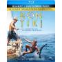 Kon-tiki (2pc) (w / dvd) - Kon-tiki [US-Version, Regio 1]