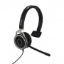 Plusonic - Plusonic Business Headset, 15.1P, monaural, USB & 3,5mm Klinke