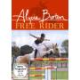 Alycia Burton - Free Rider [DE-Version, Regio 2/B]