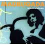 Madrugada - Industrial Silence