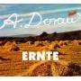 Andreas Dorau - Ernte