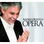 Andrea Bocelli - Opera