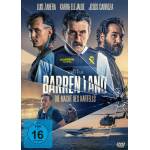 Luis Zahera / Karra Elejalde / Jes�s Carroza - Barren Land - Die Macht des Kartells [DE-Version, Regio 2/B]