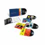 Charlie Parker - The Mercury And Clef 10-Inch LPS (Ltd.Edt.)