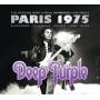 Deep Purple - Paris 1975