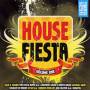 Various - House Fiesta Vol.1