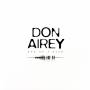 Don Airey - One Of A Kind