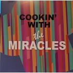Smokey Robinson & The Miracles - Cookin' With The Miracles