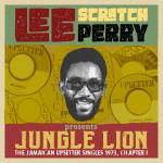Various - Lee Scratch Perry Presents Jungle Lion