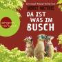Christoph Maria Herbst - Da Ist Was Im Busch