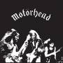 Motrhead - Motrhead / City Kids (12inch)
