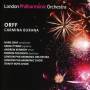 Hans Graf / London Philh.Orch. / + - Carmina Burana