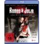 Jochen Taubert - Romeo & Julia-Liebe ist ein Schlachtfeld (Blu-ra [DE-Version, Regio 2/B]