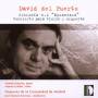 S. Ananda / M. Guillen / J.R. Encinar / + - Sinfonie 2/Violinkonzert