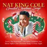 Nat King Cole - Greatest Christmas Songs