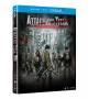 Attack On Titan The Movie : Part 2 (2pc) (w / dvd) - Attack On Titan The Movie: Part 2 [US-Version, Regio 1]