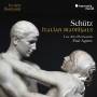 Les Arts Florissants / Paul Agnew - Italienische Madrigale