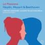 Landshamer / Forck / Akademie Fr Alte Musik Berlin - La Passione