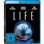 Sony Pictures - Life [blu-ray] [de-version, Regio 2/b] [DE-Version, Regio 2/B]