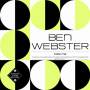 Ben Webster - Cotton Tail