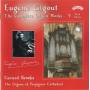 Gerard Brooks - Gigout Orgelwerke Vol.5