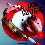 Dj T-kut & Dj Player - WAX CUTTERS 12 (Blood Red Vinyl)