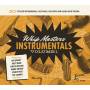 Various Artists - Whip Masters Instrumental Vol.1