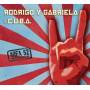 Rodrigo Y Gabriela - Area 52