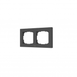 &nbsp;"Aqara-AQARA Switch Frame H2 *wei�* 2-fach-Aqara-Accessories"