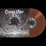 Crystal Viper - The Silver Key (Bronze/Brown Vinyl)