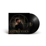 Cr7z - Goldene Ratio (2LP Limited Edition)