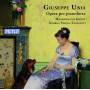 TURNING / O. S. T. - Unia: Piano Works